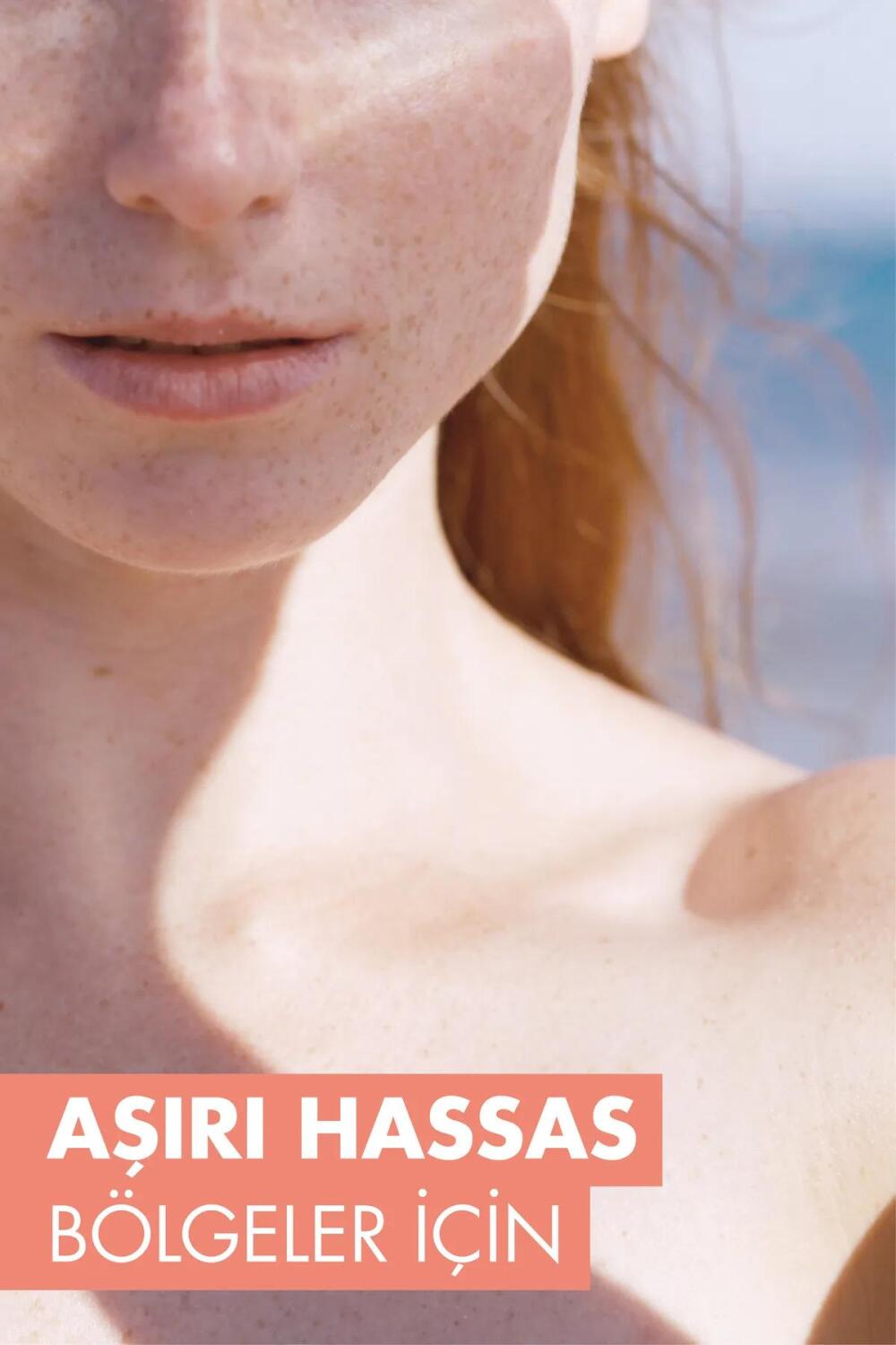 Avene SunsiStick KA SPF 50+ 20 Gr - 5