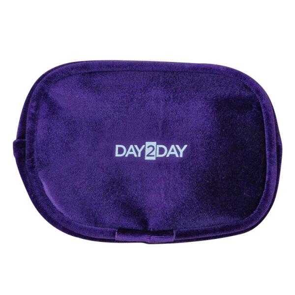 Day2Day The Collagen Beauty Plus 30 Tüp Makyaj Çantası Hediyeli - 2