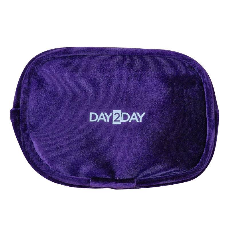 Day2Day The Collagen Beauty Plus 30 Tüp Makyaj Çantası Hediyeli - 2