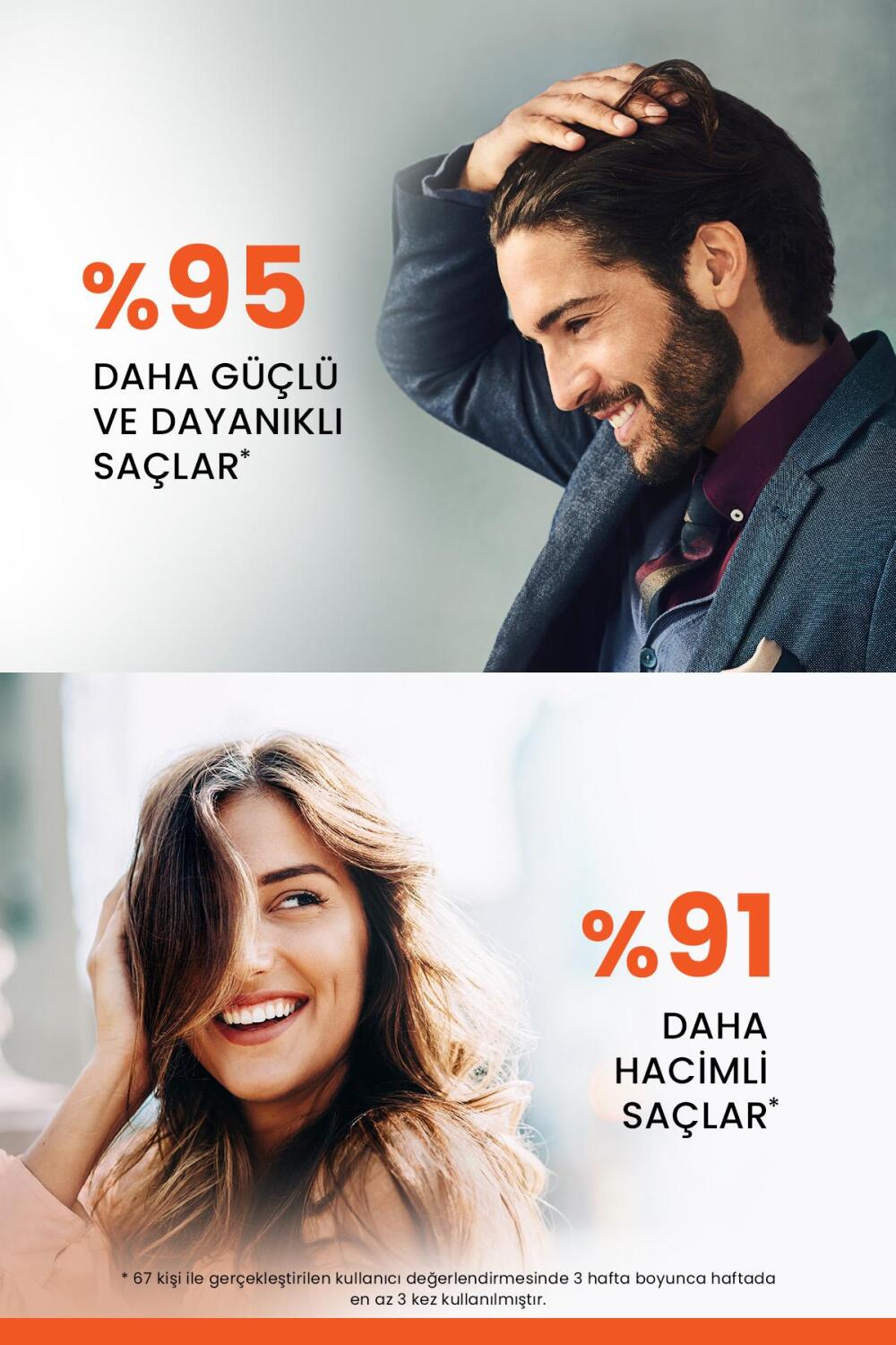 Ducray Anaphase+ Şampuan Saç Dökülmesi Karşıtı Şampuan 400ml - 2