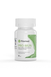 Fitomed Pro-MUN 60 Kapsül - 1