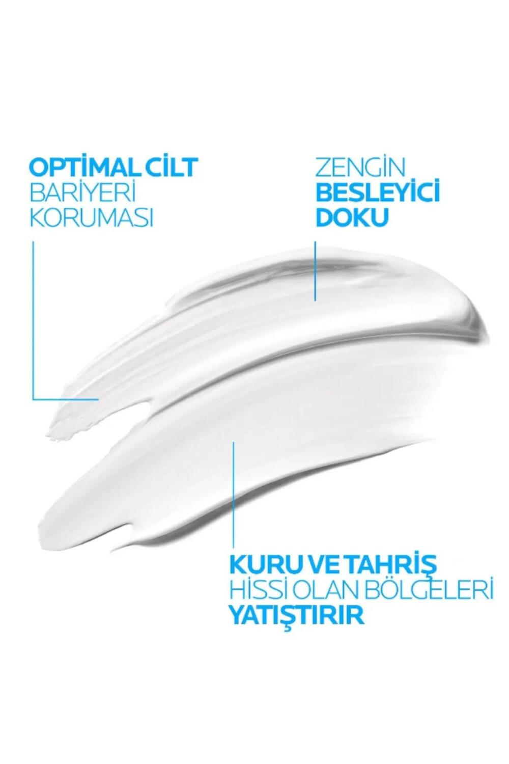 La Roche Posay Cicaplast B5 Balm 40 ml Yeni - 3
