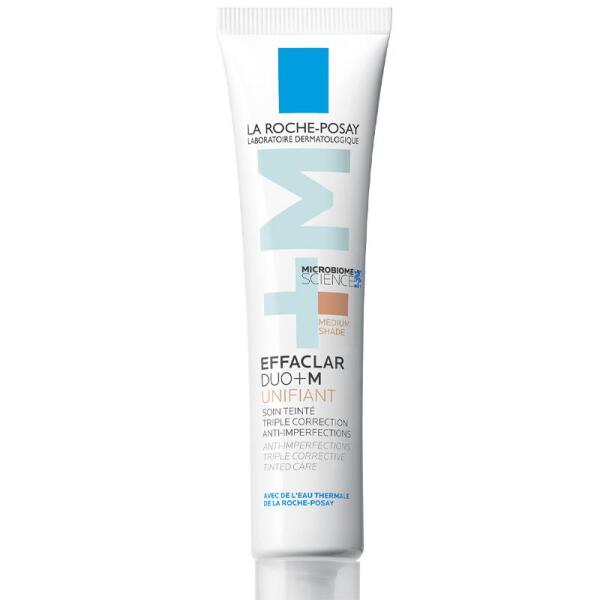 La Roche Posay Effaclar Duo M Medium 40 ml - 1