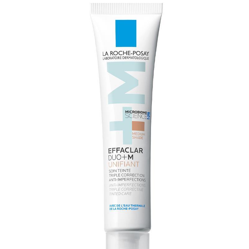 La Roche Posay Effaclar Duo M Medium 40 ml - 1