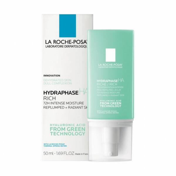 La Roche Posay Hydraphase Intense HA Rich 50 ml - 2