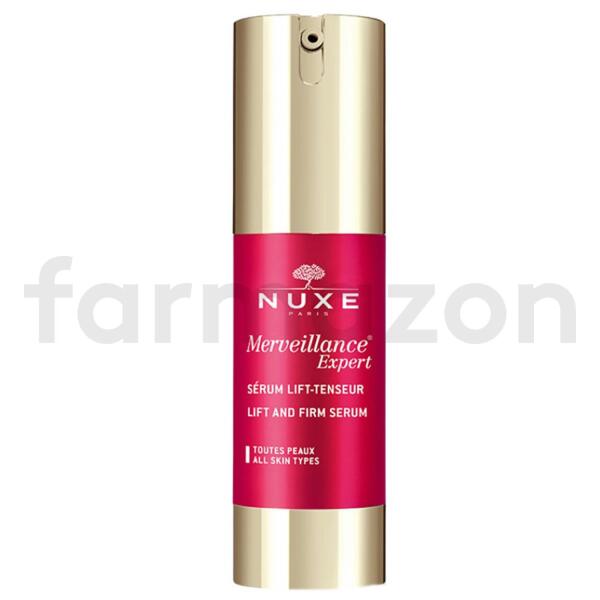 Nuxe Merveillance Expert Serum Lift-Tenseur 30 ML - 1